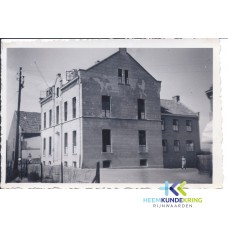 1950 Tolkamer Marechaussee Brigade Coll. HKR geschonken door H.vdLaag